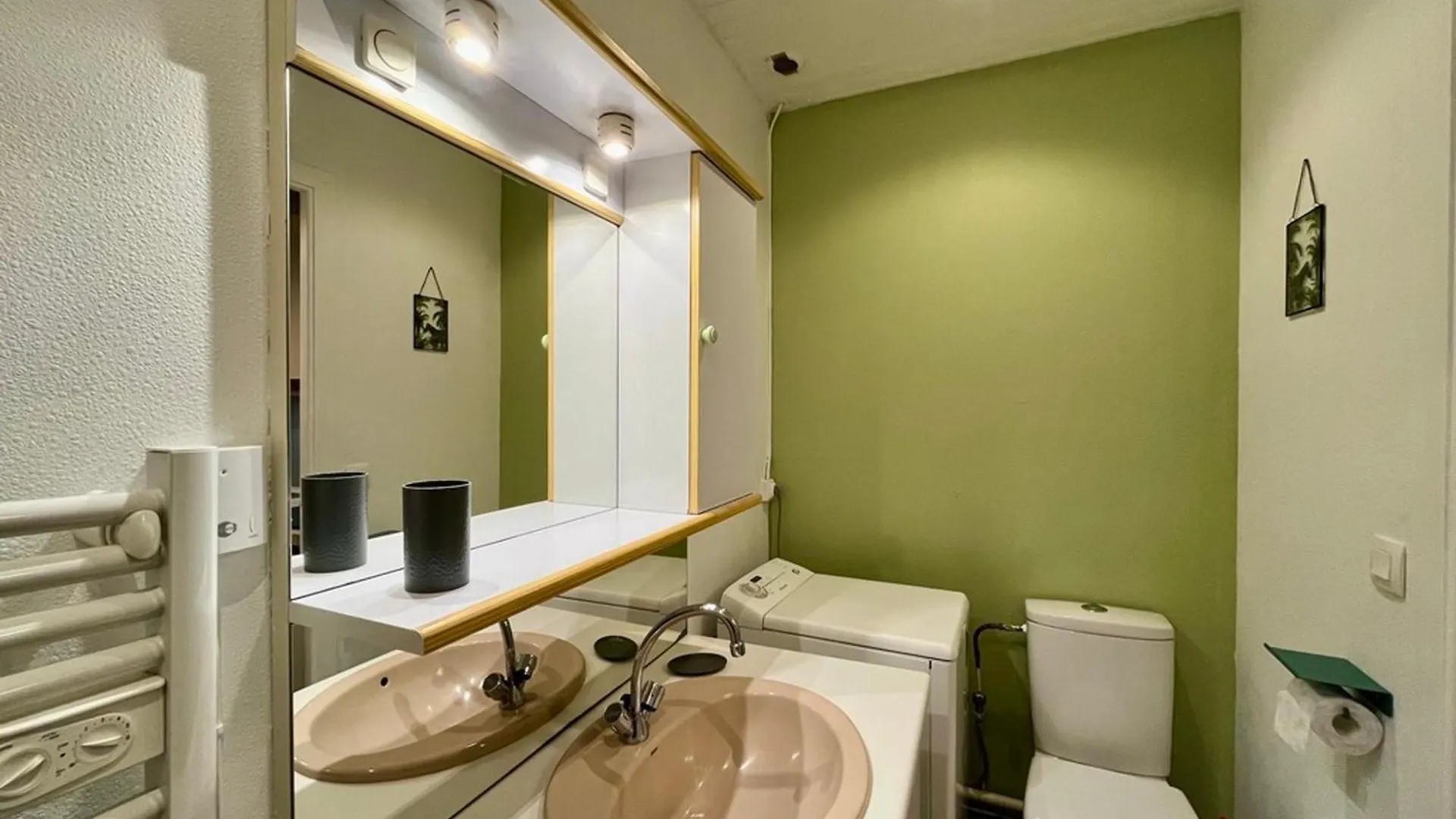 Charmant T2 Au Coeur Du Mont-Dore, Ideal Pour 4 Pers, Face Aux Thermes, Animaux Acceptes - Fr-1-608-259 France