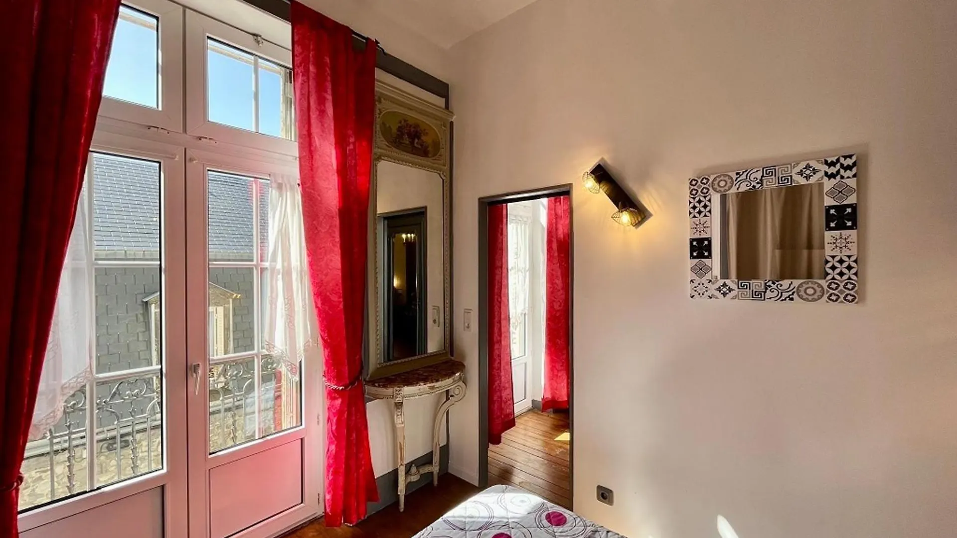 Apartment Charmant T2 Au Coeur Du Mont-Dore, Ideal Pour 4 Pers, Face Aux Thermes, Animaux Acceptes - Fr-1-608-259