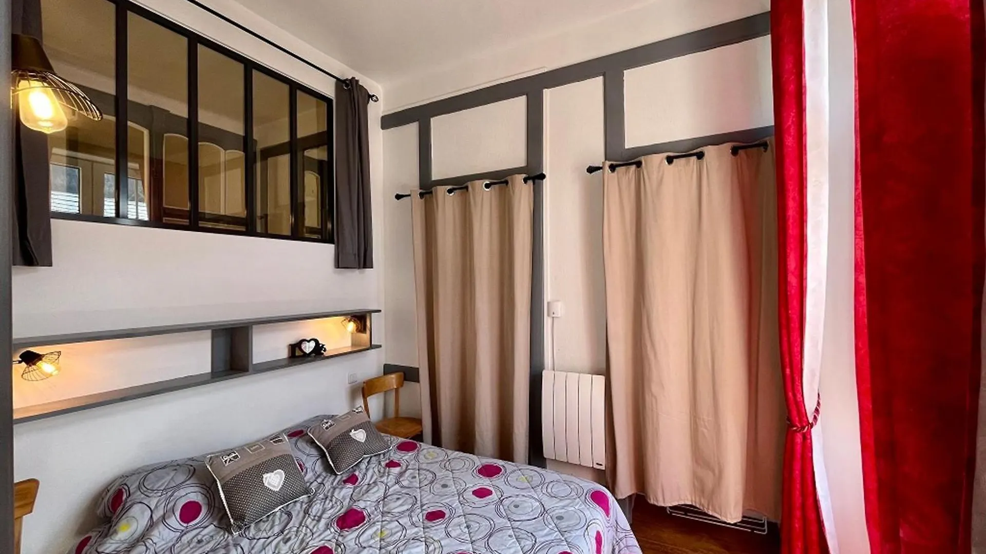 Charmant T2 Au Coeur Du Mont-Dore, Ideal Pour 4 Pers, Face Aux Thermes, Animaux Acceptes - Fr-1-608-259 0*, Le Mont-Dore France