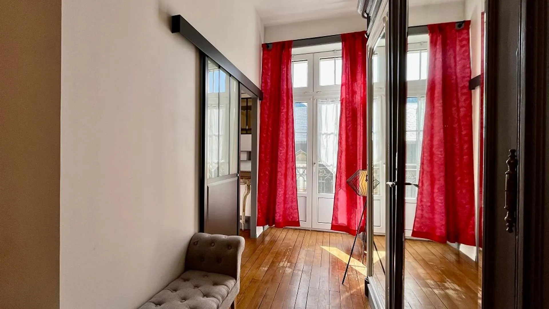 Charmant T2 Au Coeur Du Mont-Dore, Ideal Pour 4 Pers, Face Aux Thermes, Animaux Acceptes - Fr-1-608-259 Apartment Le Mont-Dore