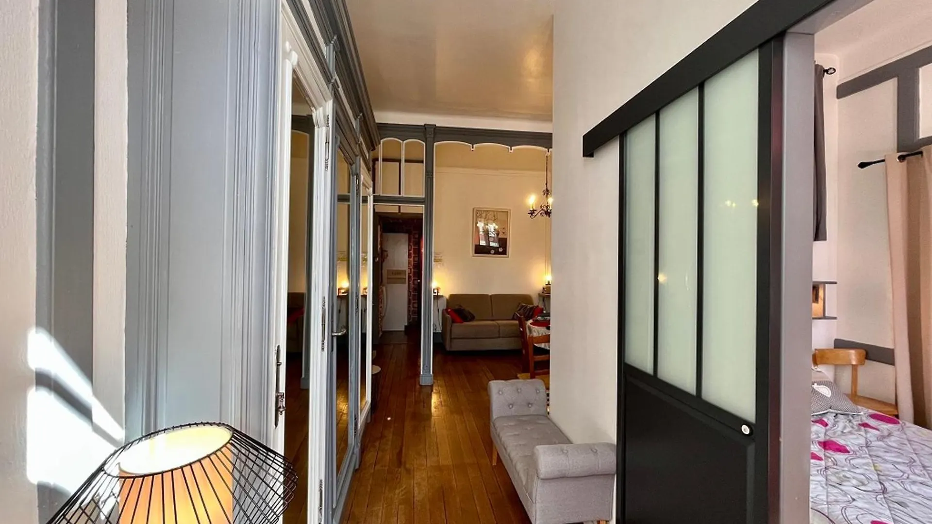 Charmant T2 Au Coeur Du Mont-Dore, Ideal Pour 4 Pers, Face Aux Thermes, Animaux Acceptes - Fr-1-608-259 Le Mont-Dore